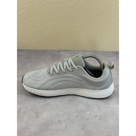 Muuv Wide Toe Box Sneakers Tennis Shoes Pickleball EUR Sz 43 US Mens Sz 9-9.5 main image 7